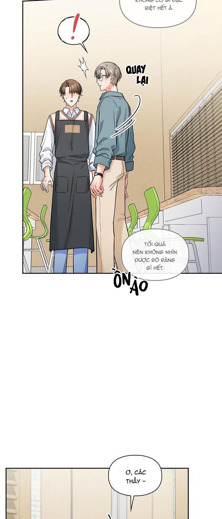 phòng tắm hơi chapter 37 7