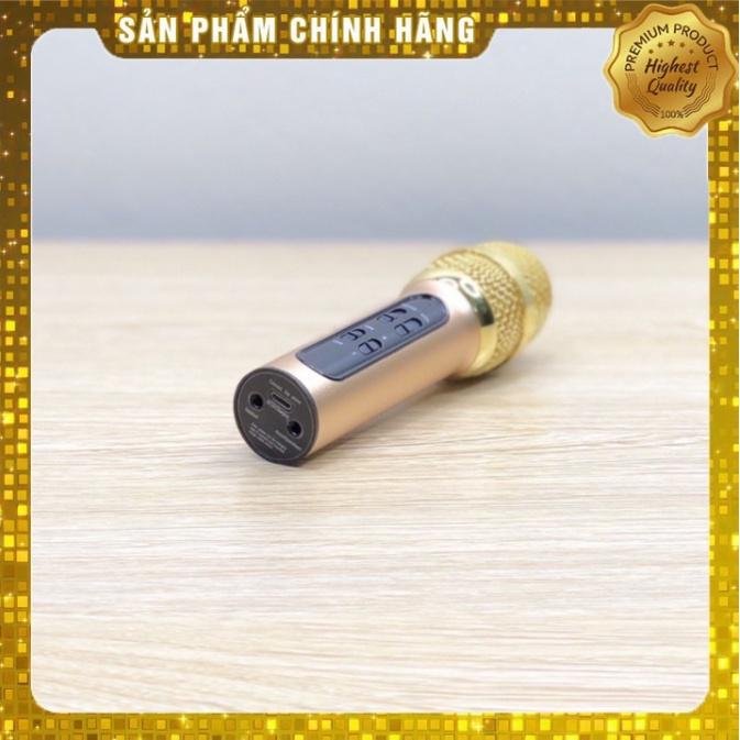 Mic C11 nâng cấp 3 dây phiên bản 2021 âm thanh cực hay