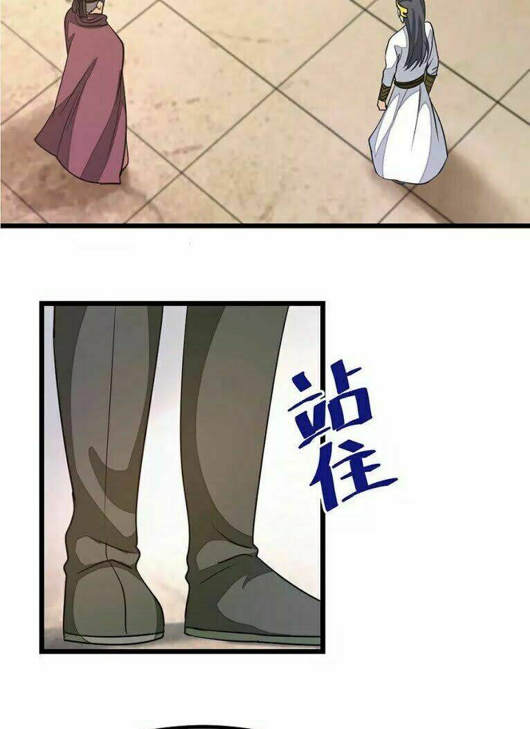 cửu dương thần vương chapter 107 16