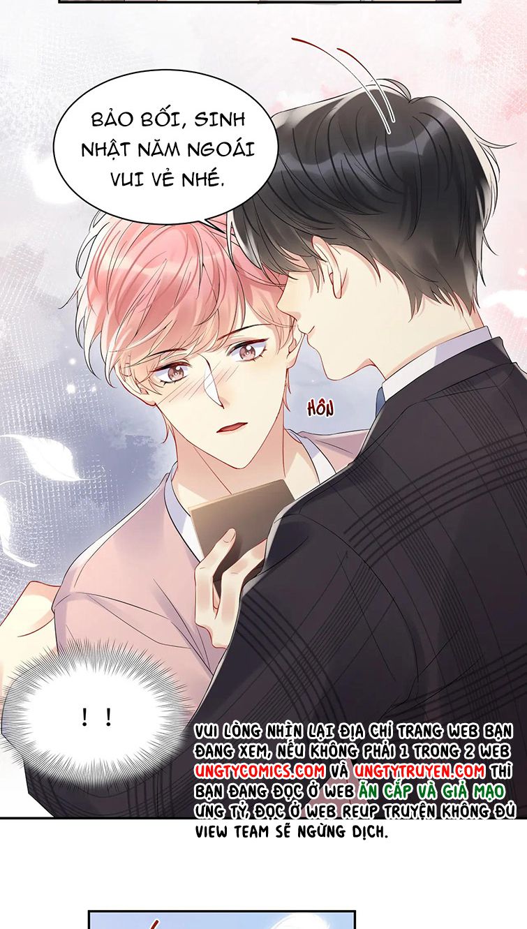 lại bị bạn trai cũ nhắm trúng rồi chapter 80 16