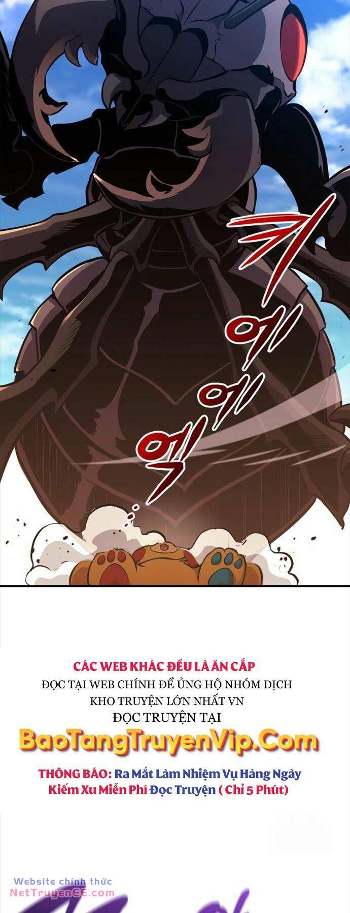 huyền thoại game thủ - tái xuất chapter 147 24