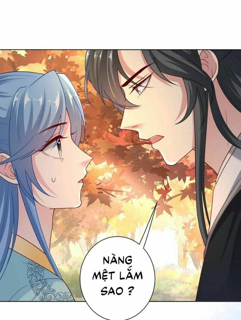 độc y đích nữ chapter 158 19