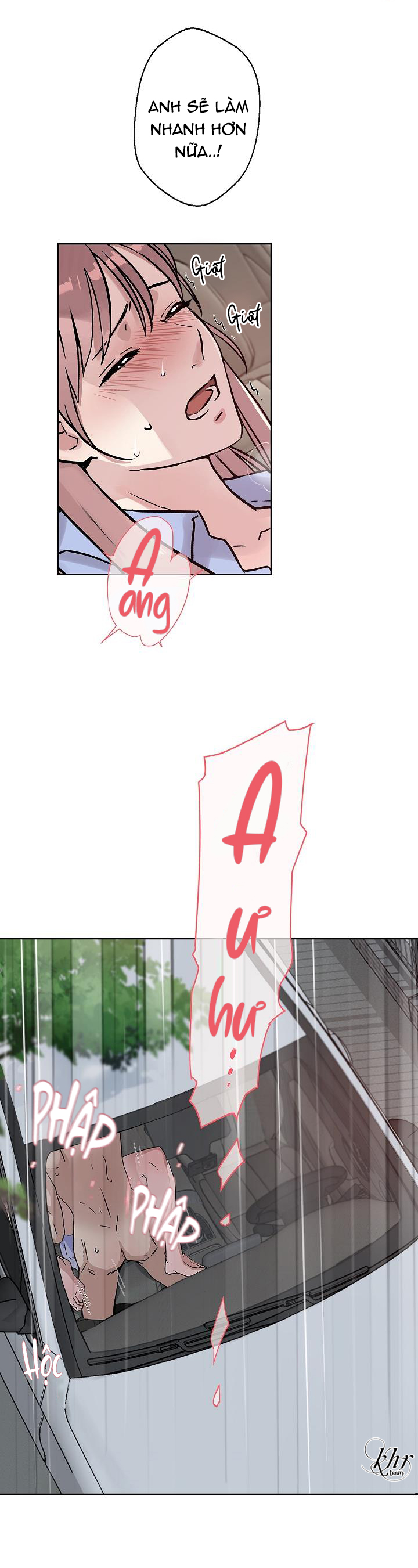 [18+] công tư phân minh chapter 46 13