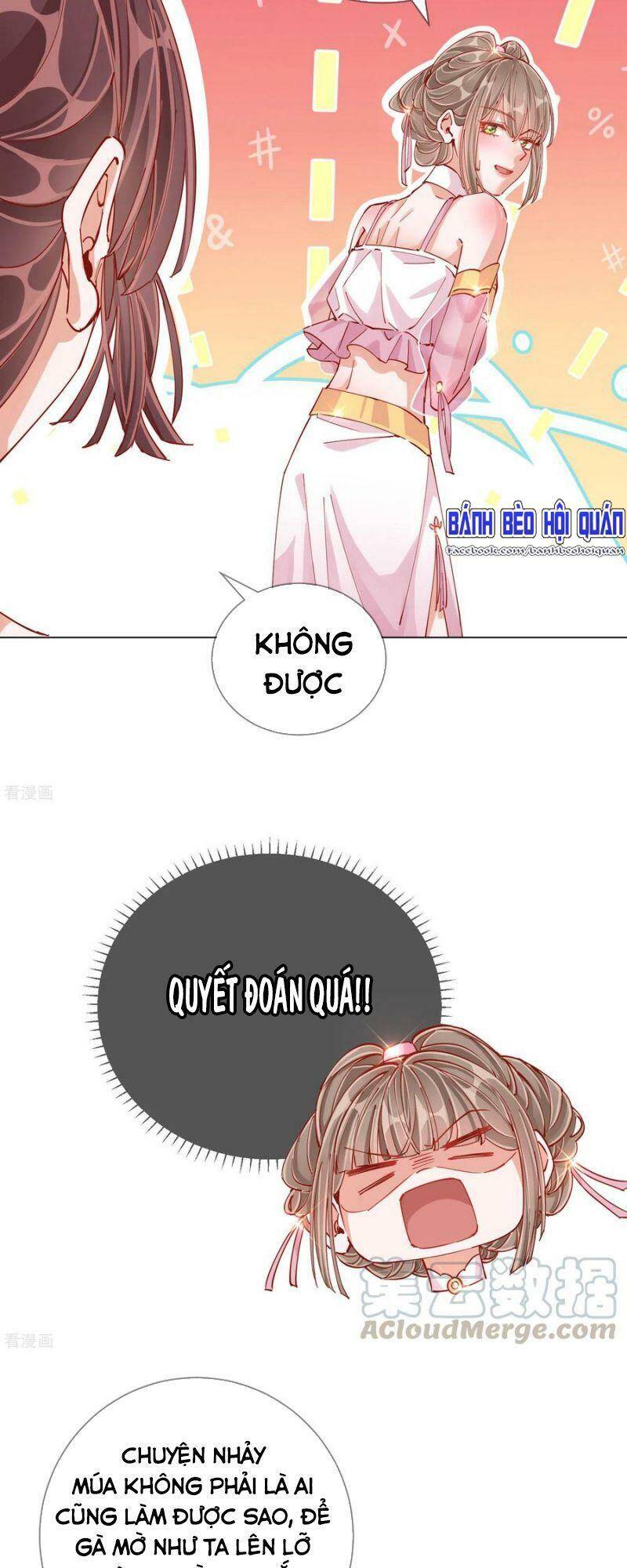 công lược trưởng thành của vương phi chapter 52 9