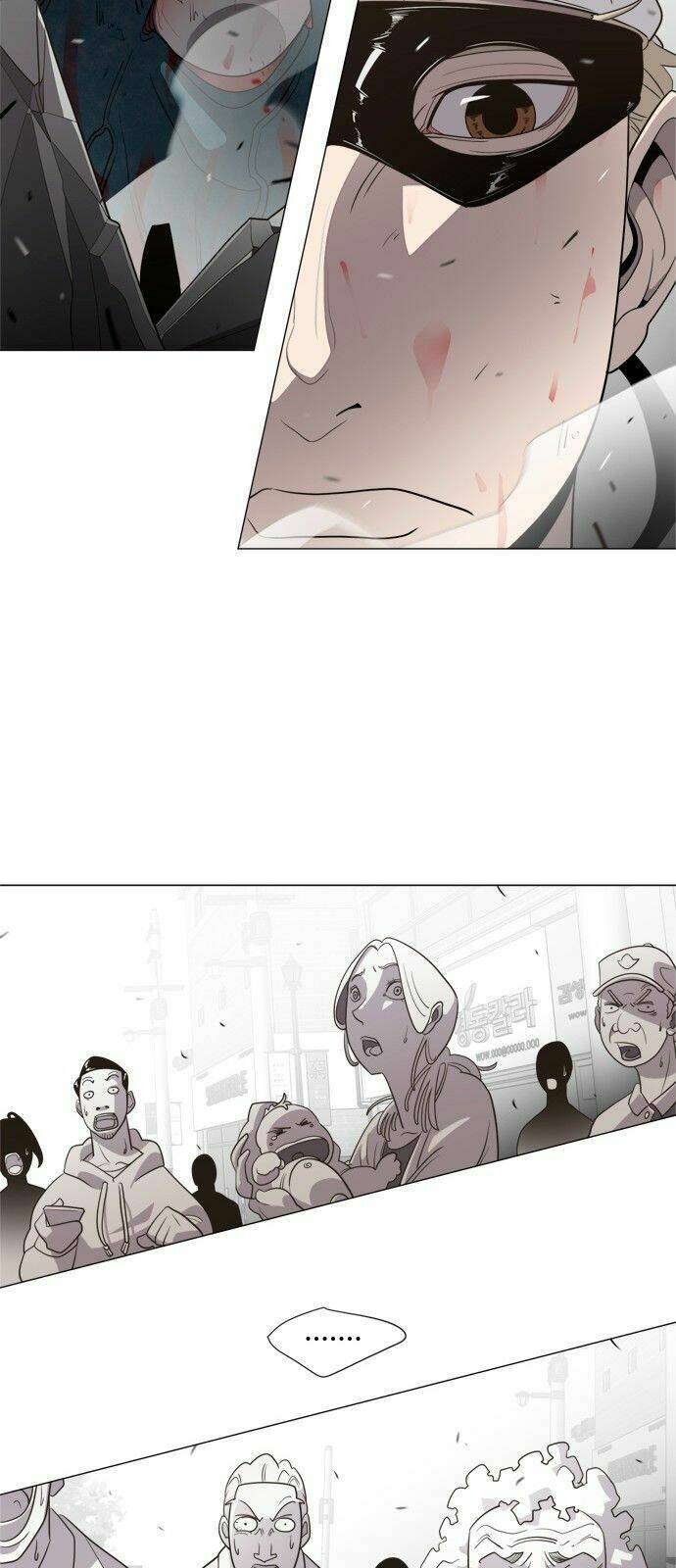 Kỉ Nguyên Của Anh Hùng chapter 0 29