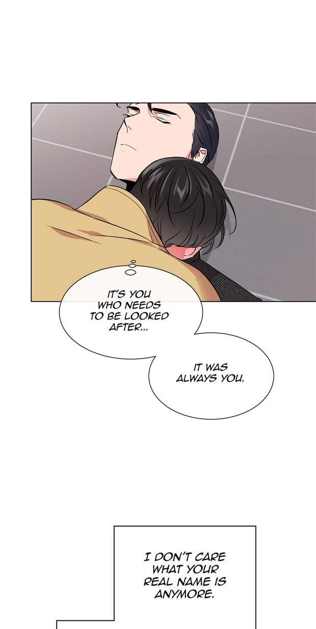 [raw] red candy chapter 57 58