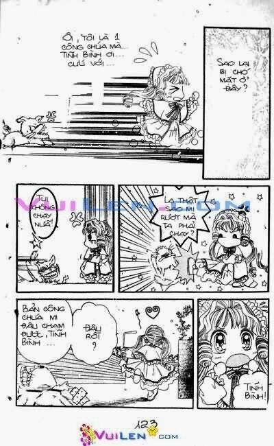 đôi giày thủy tinh chapter 7 123