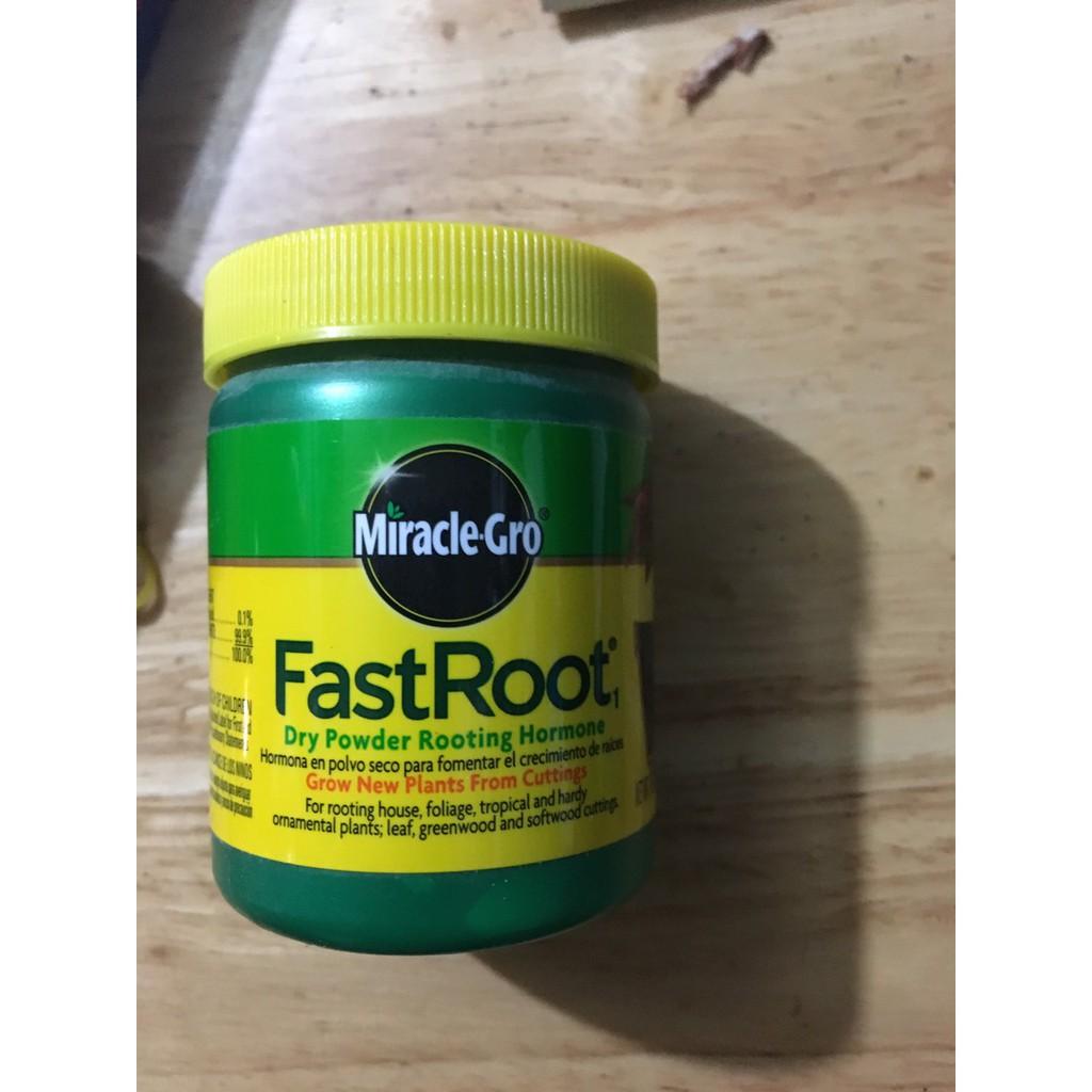 Bột giâm cành FastRoot 35,4gr của Mỹ