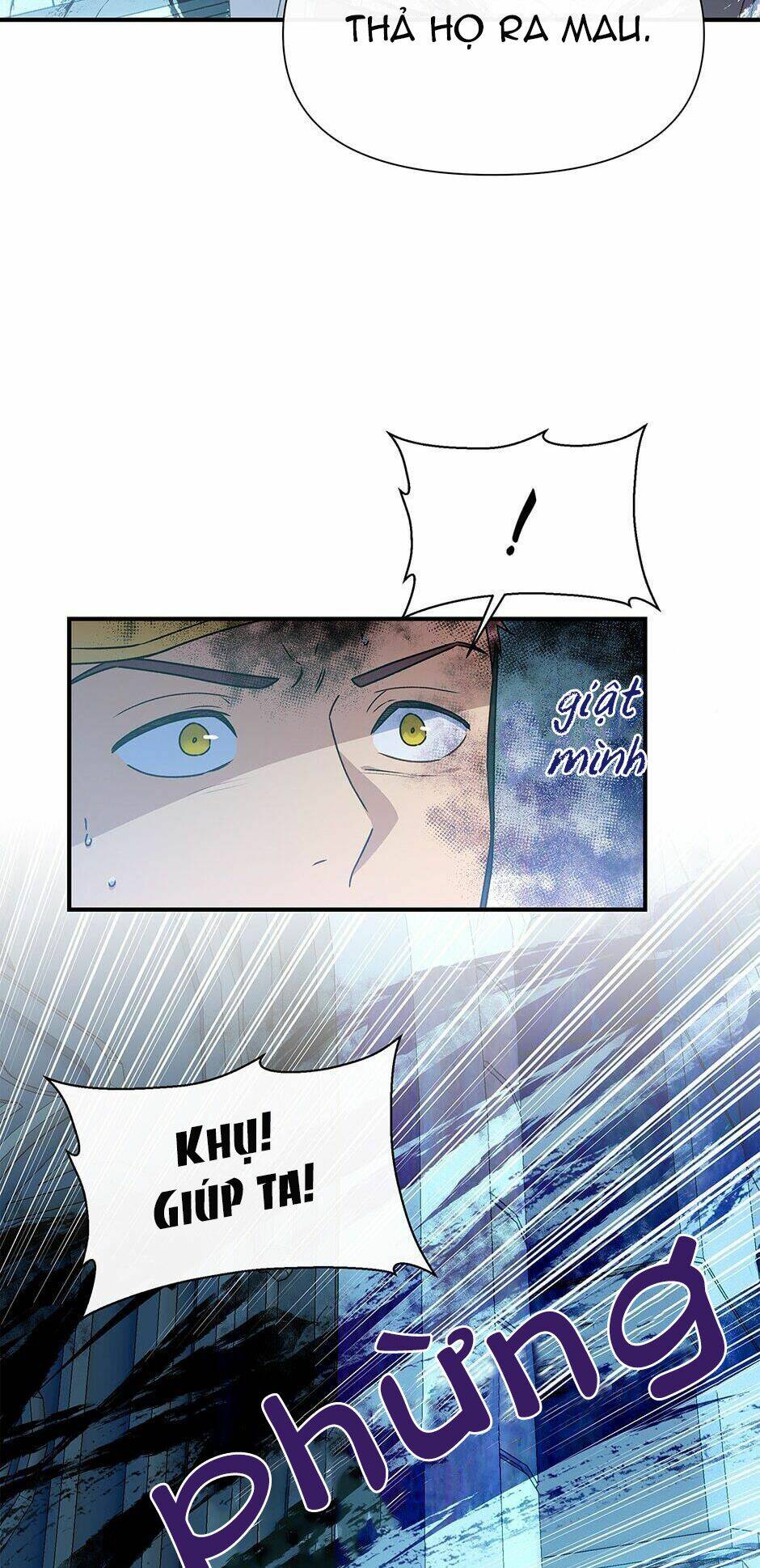 khế ước của nữ công tước quái vật chapter 107 4