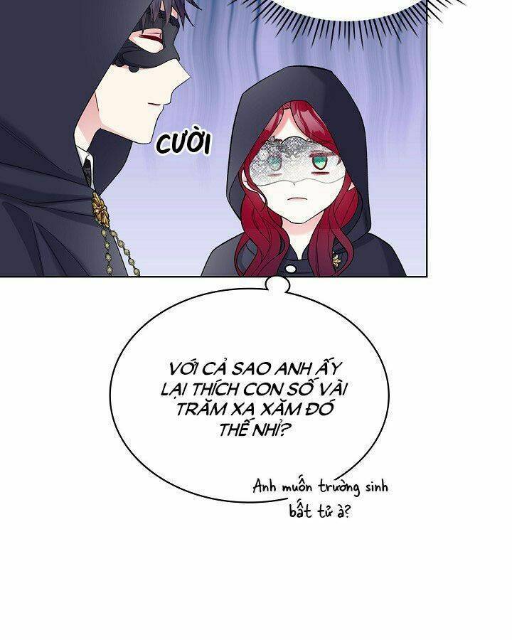 kẻ tạo ra nữ phản diện chapter 32 85