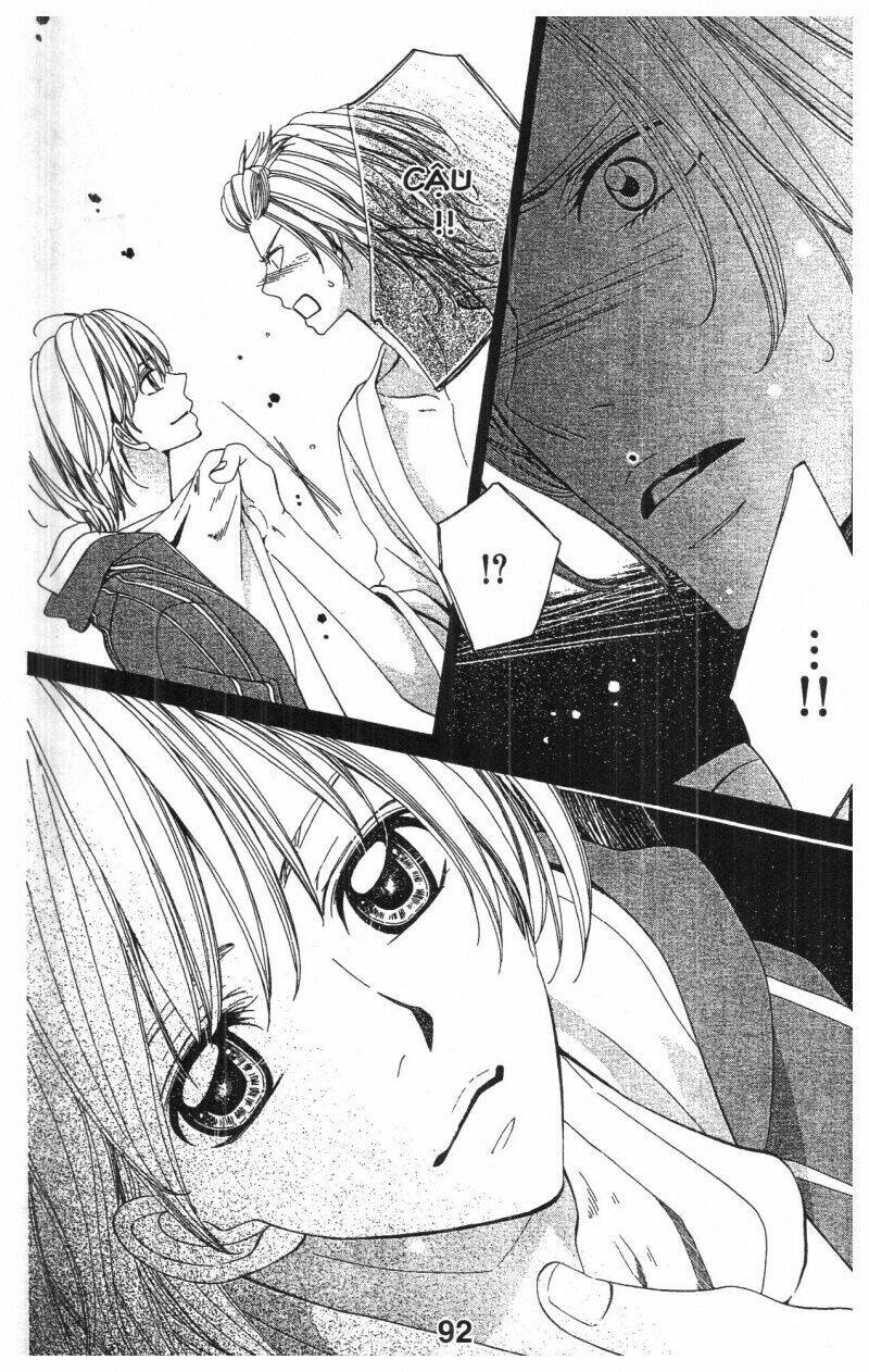 nụ cười thiên thần (bản đẹp) chapter 1 92