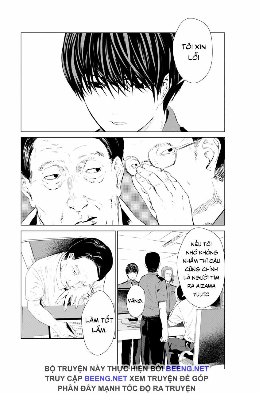 tái sinh chapter 11.1 14