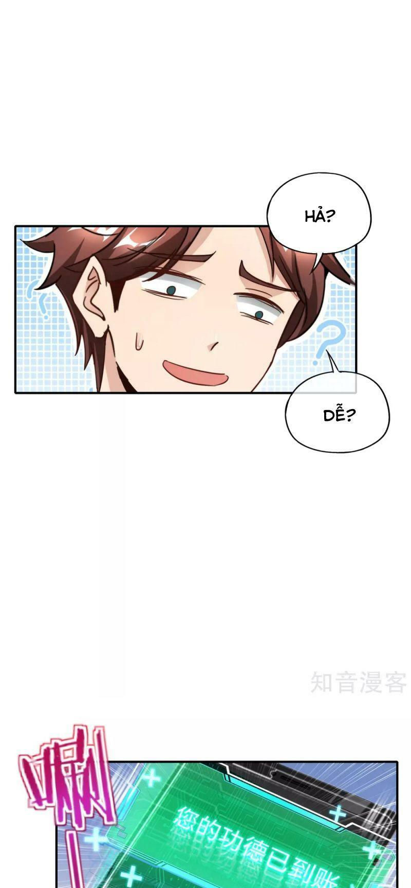 vòng bạn bè mạnh nhất của tiên giới chapter 57 32