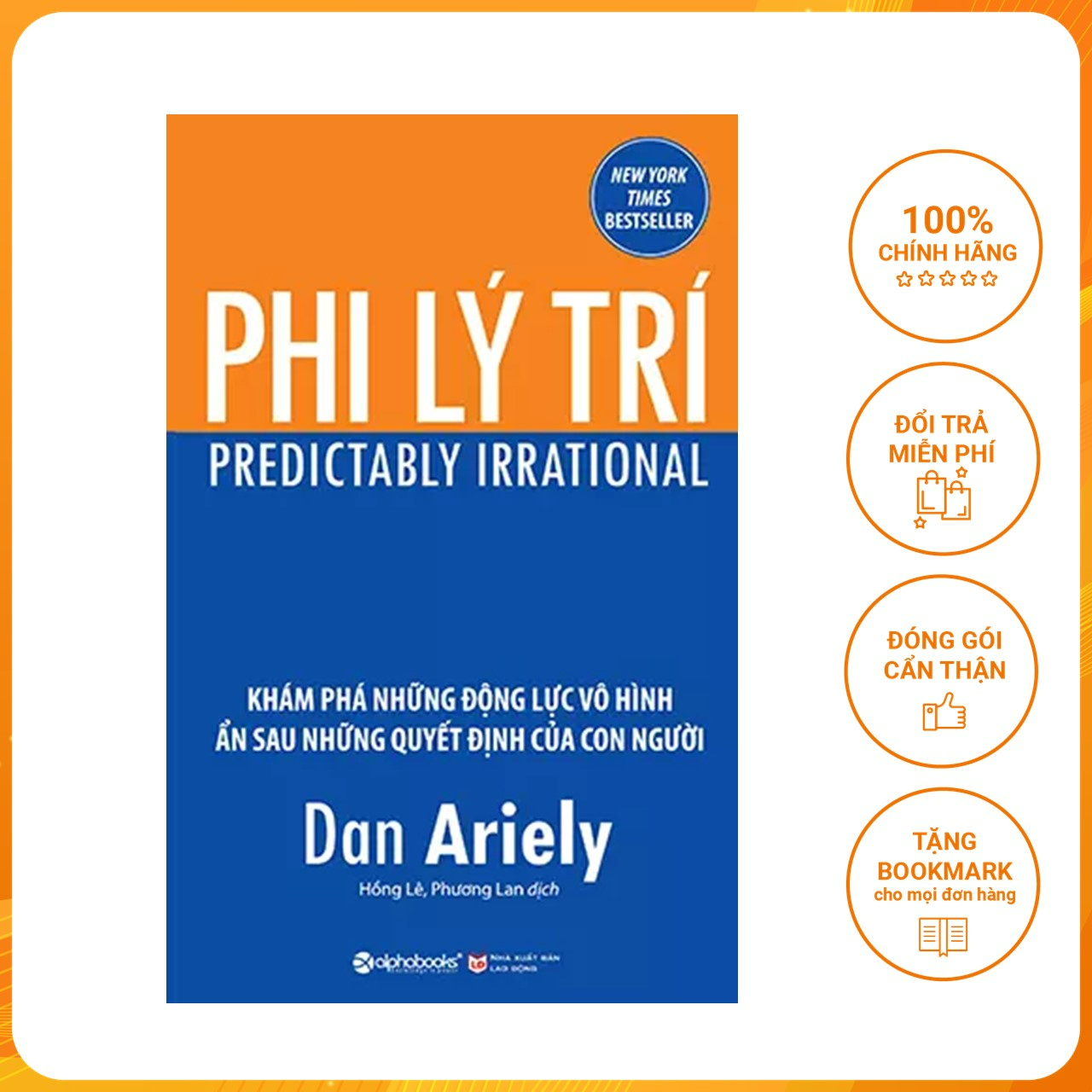 Phi Lý Trí (Tái Bản)