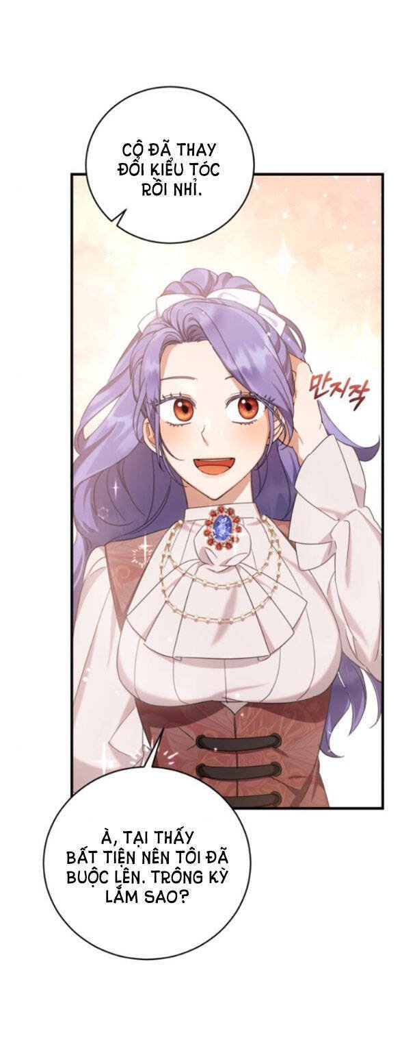 nếu là phản diện, liệu tôi sẽ chết? chapter 3.1 45