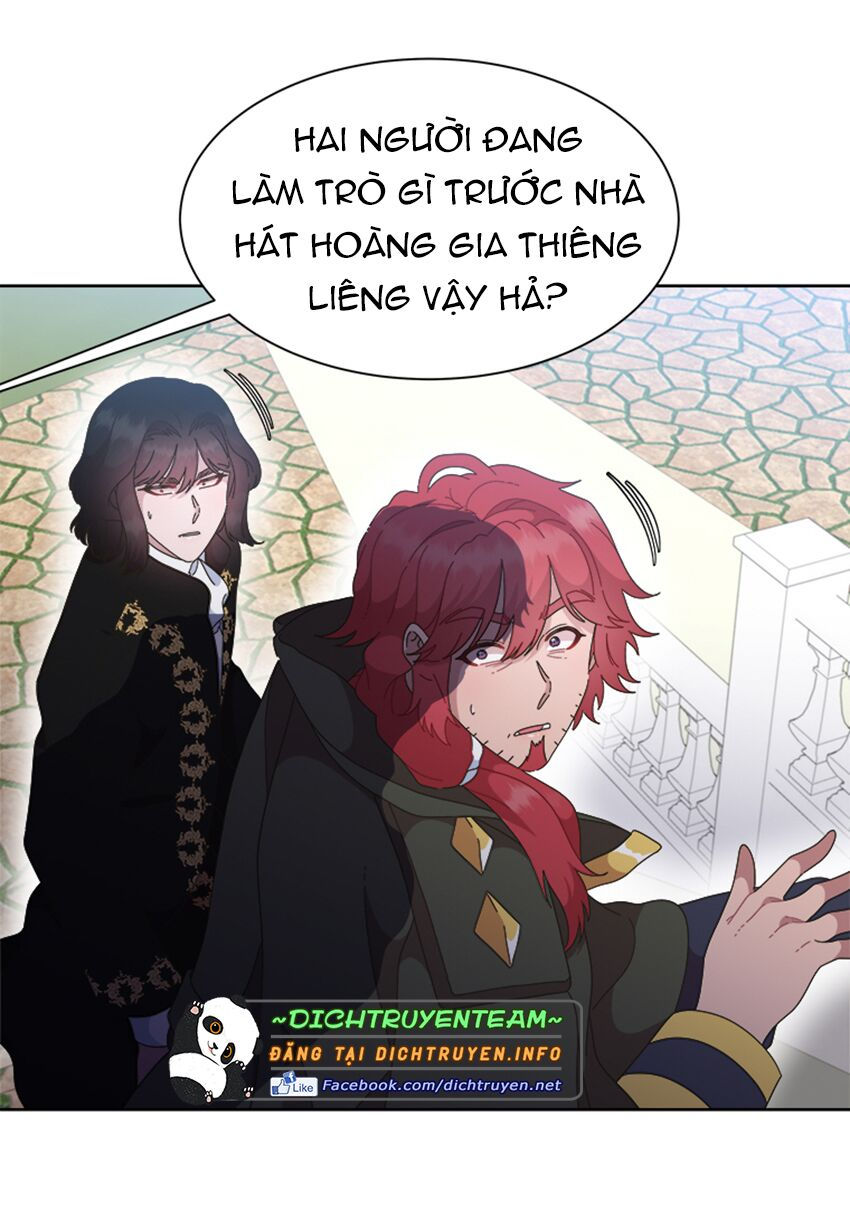 con gái bảo bối của ma vương chapter 137 26