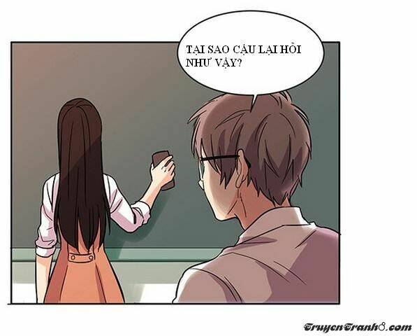 bạn gái siêu phàm chapter 3 24