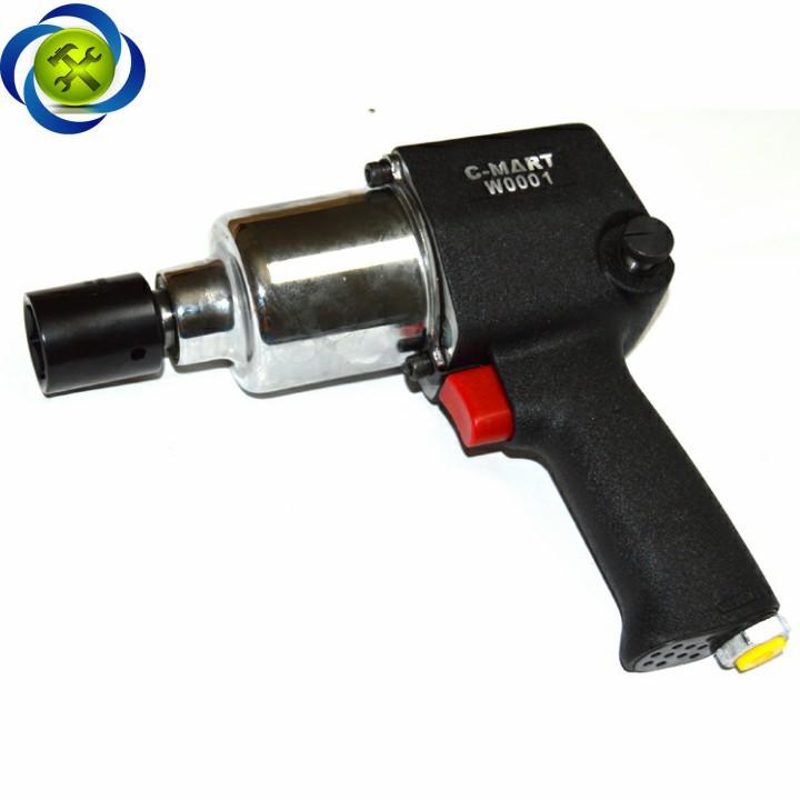 Dụng cụ vặn bulong 2 búa C-Mart W0001 1/2