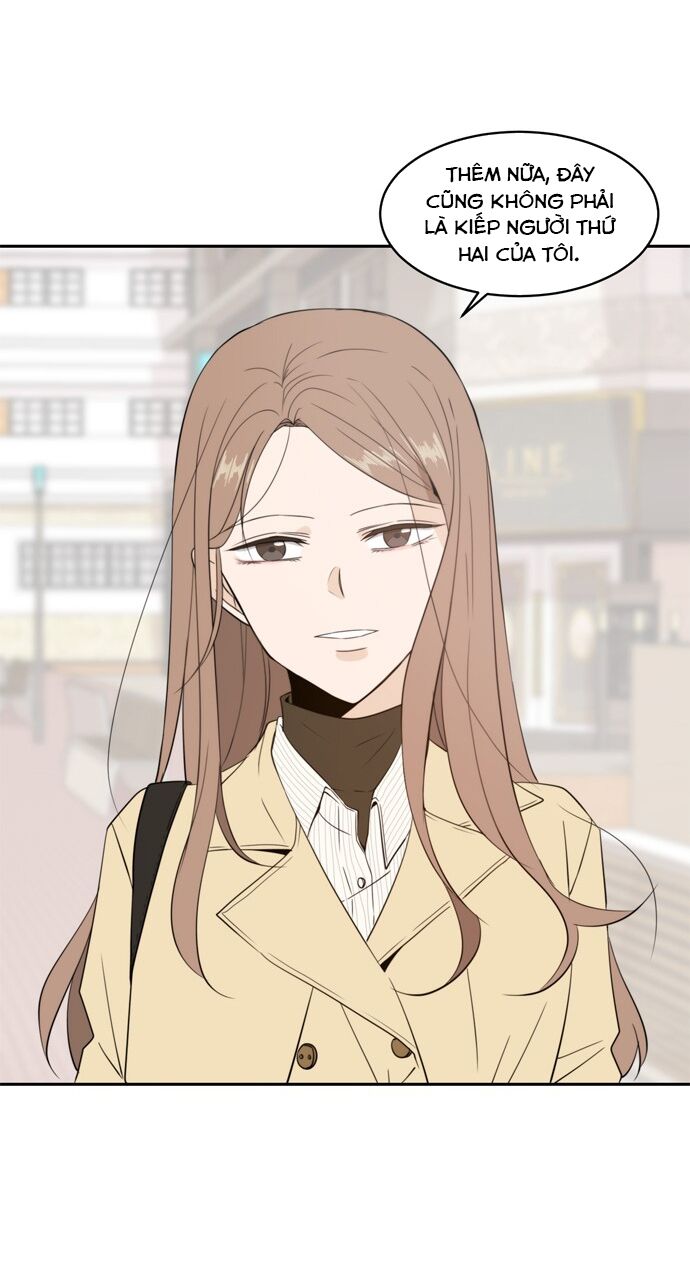 kiếp này cũng xin chăm sóc tôi như vậy nhé kiếp này cũng xin chăm sóc tôi như vậy nhé chapter 3 108