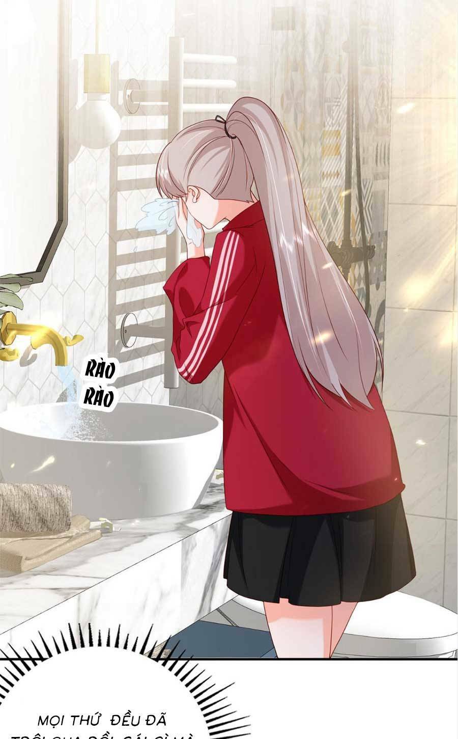 cô vợ của tôi không dễ bắt nạt chapter 17 23