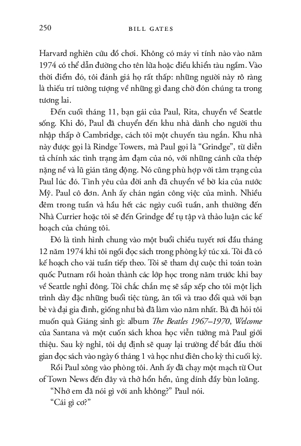 Source Code - Mã Nguồn - Khởi Đầu Của Tôi - TRE