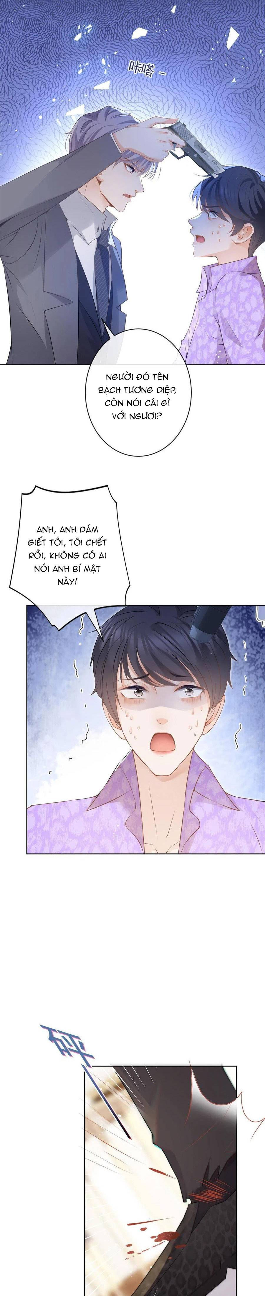 sát thủ đại nhân tại tuyến dưỡng hồ chapter 72 6