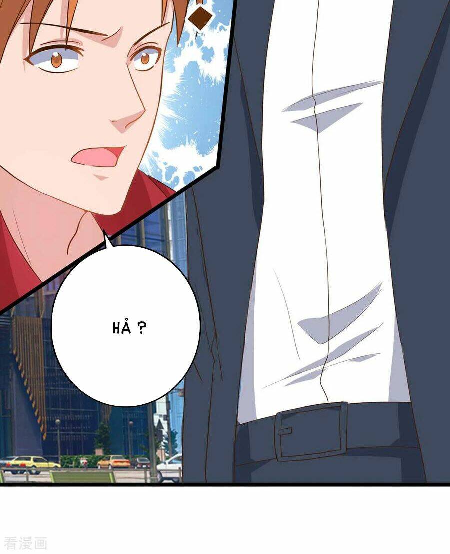 trọng sinh khí thiếu quy lai chapter 83 16