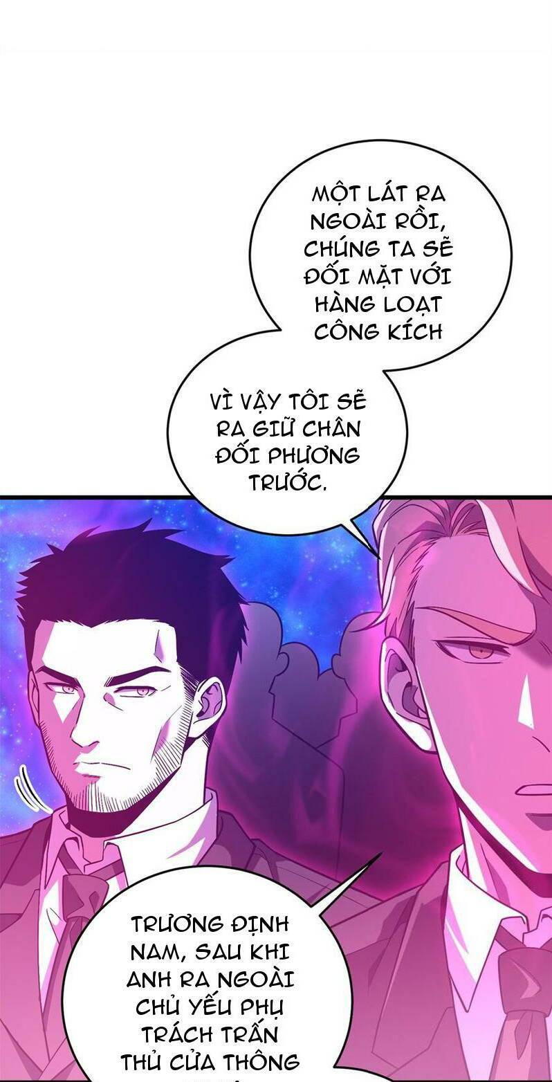 toàn cầu cao khảo chapter 235 24