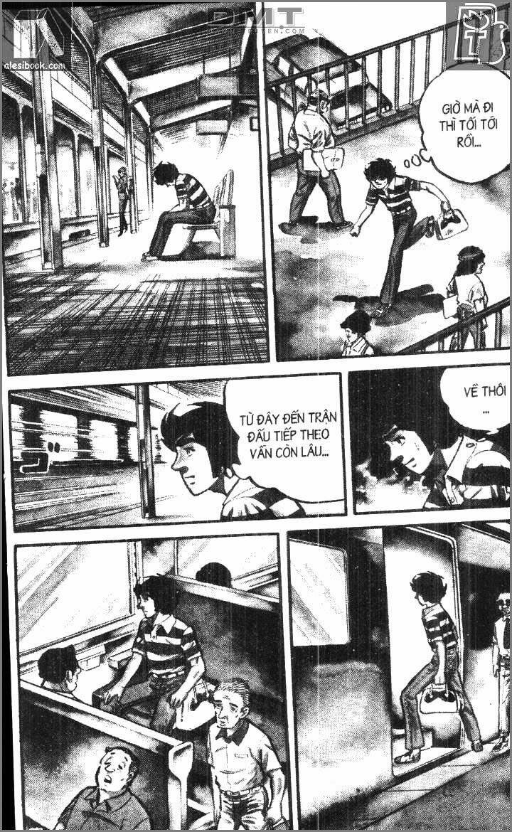 ganbare genki chapter 102 6