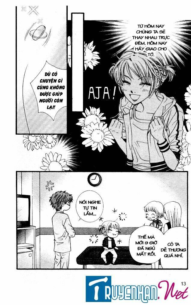 thiên thần bảo hộ chapter 4 13