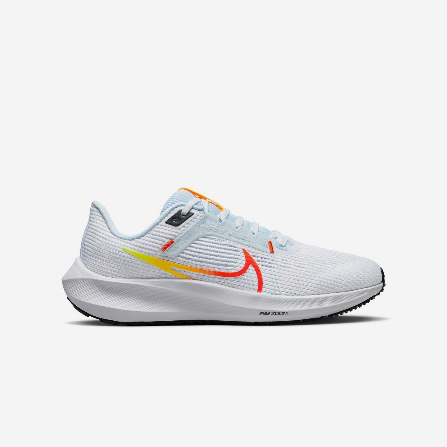 Giày chạy bộ Nữ NIKE W NIKE AIR ZOOM PEGASUS 40 DV3854