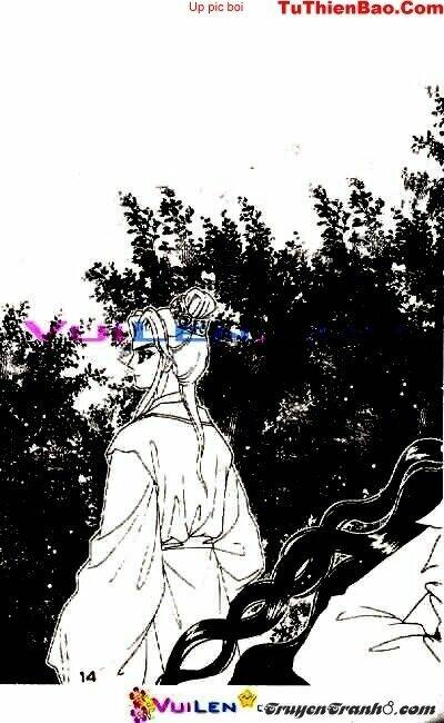 đóa hoa yêu kiều chapter 6 15