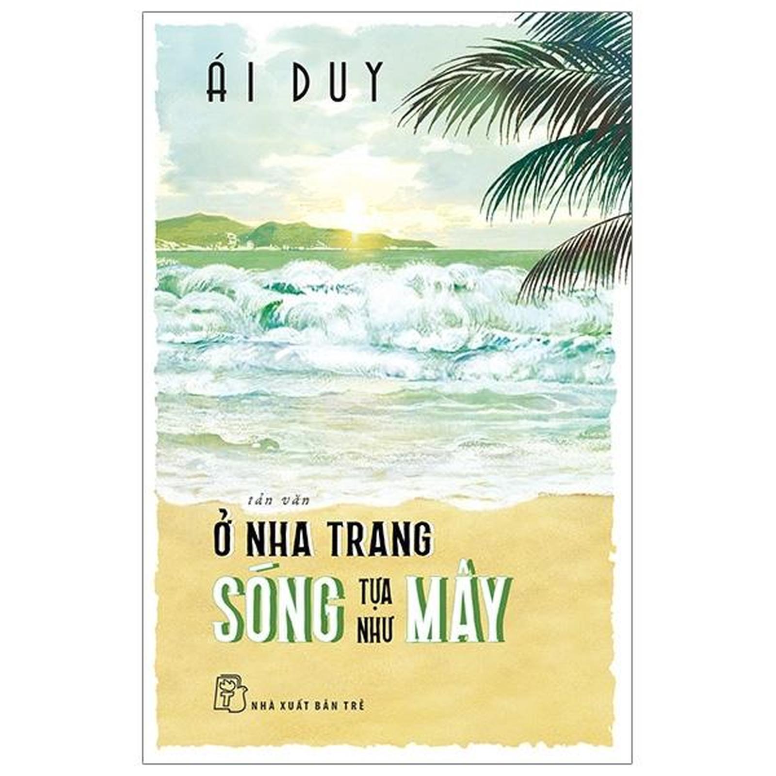 Ở Nha Trang Sóng Tựa Như Mây - Bản Quyền