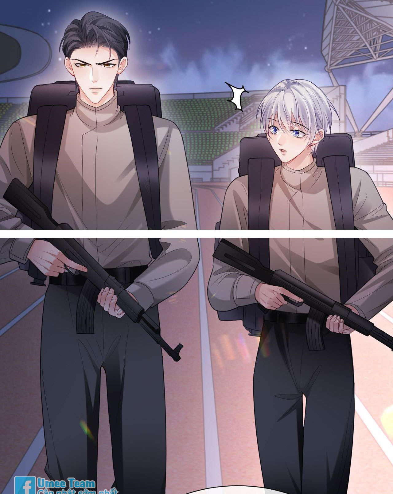 xin hãy ly hôn chapter 89 29