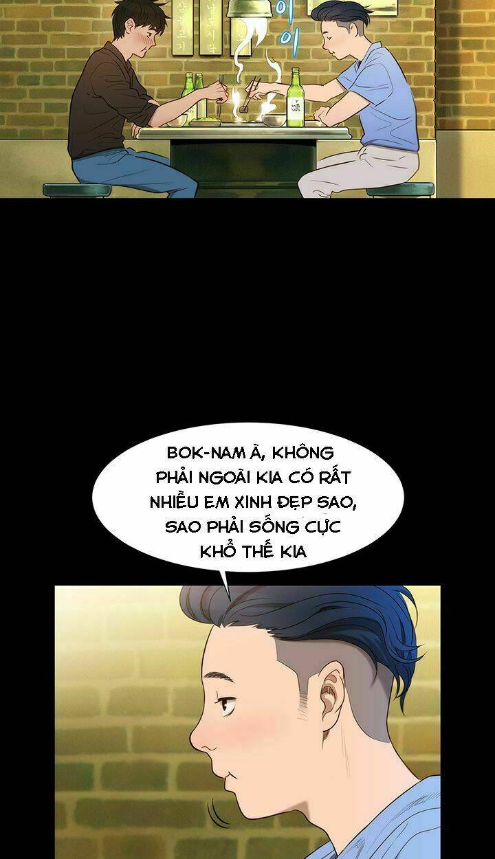 lucky driver chapter 3 5