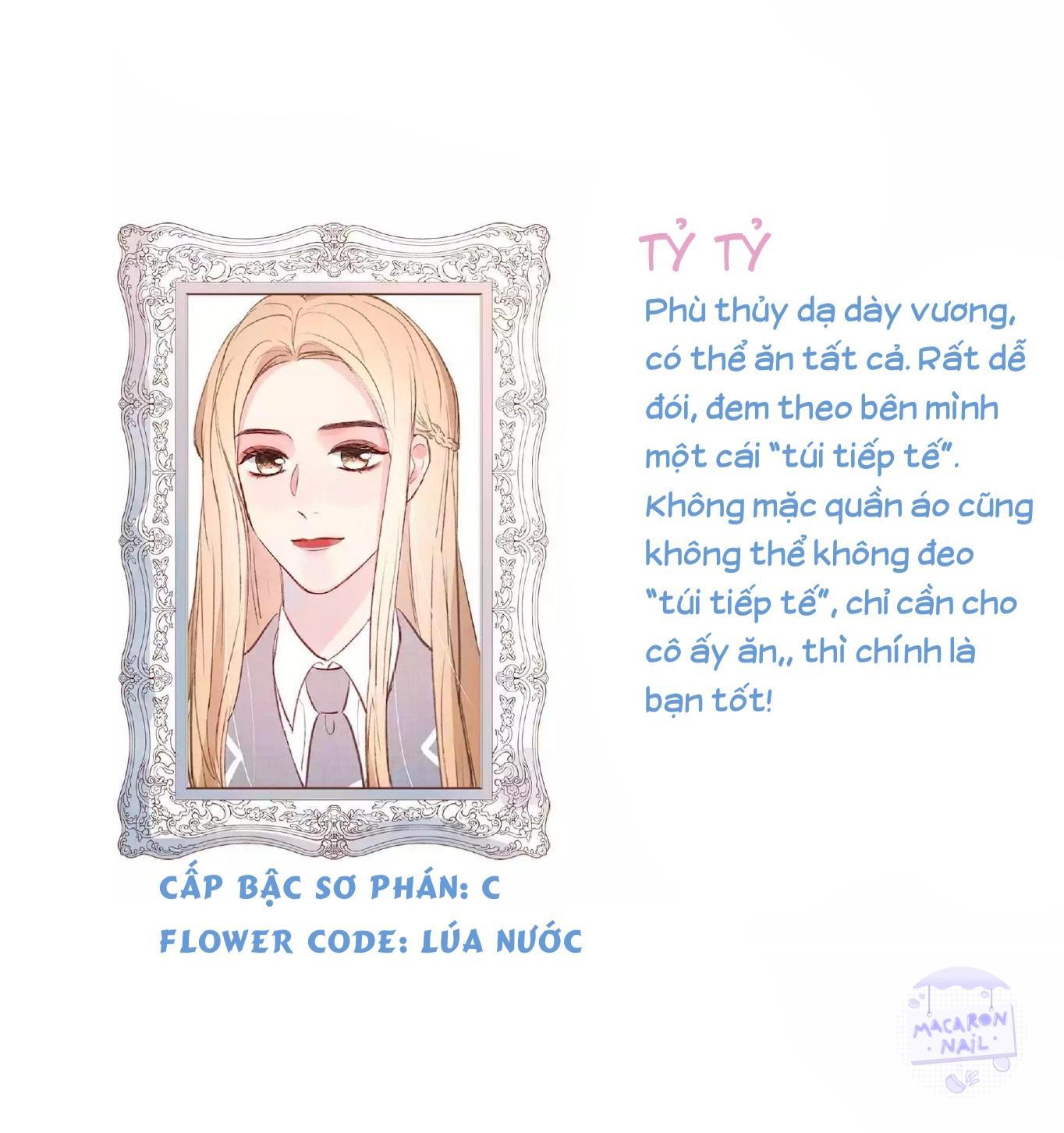 thanh xuân có bạn 2 chapter 7 46