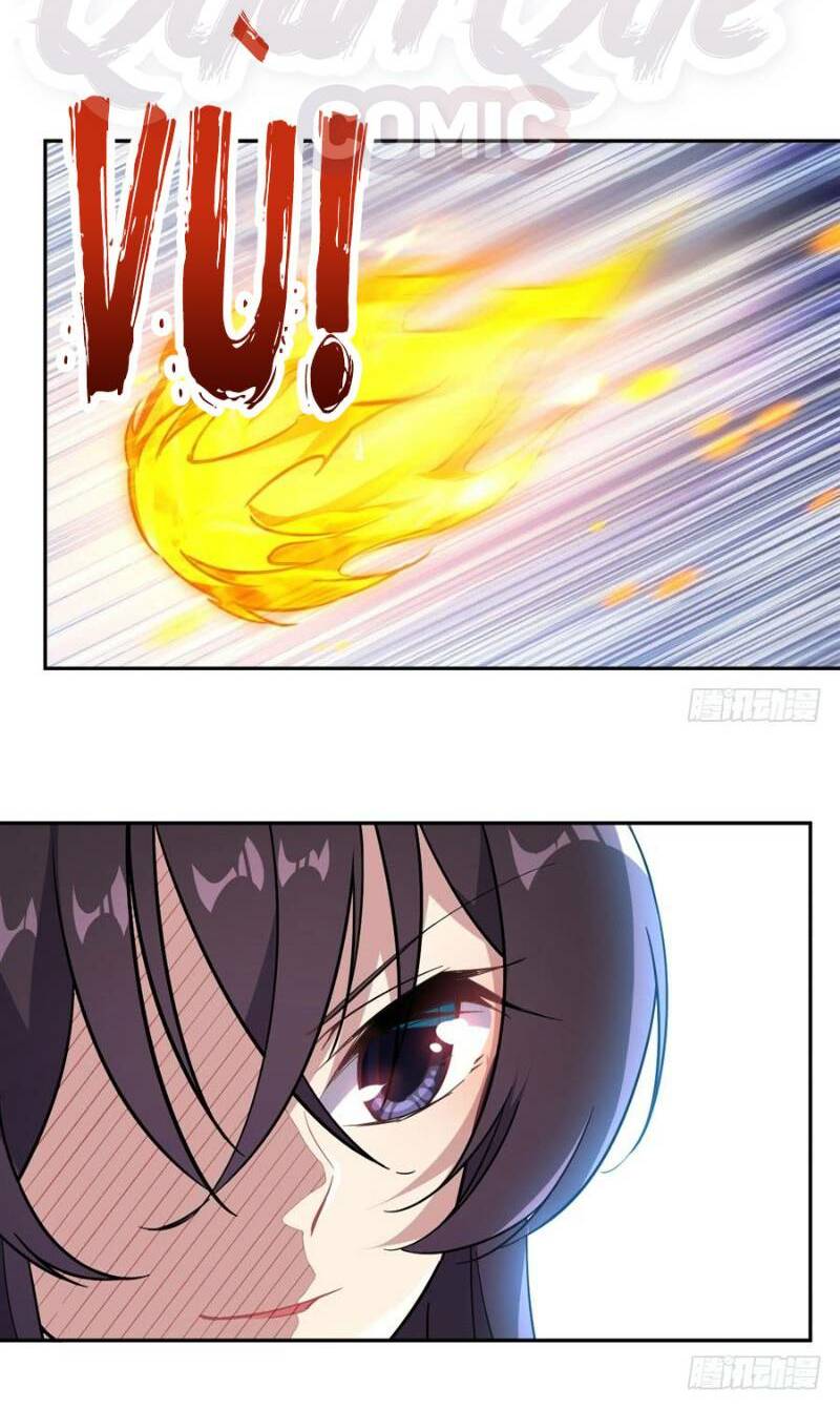 nhặt ma vương về làm nữ hầu chapter 21 11