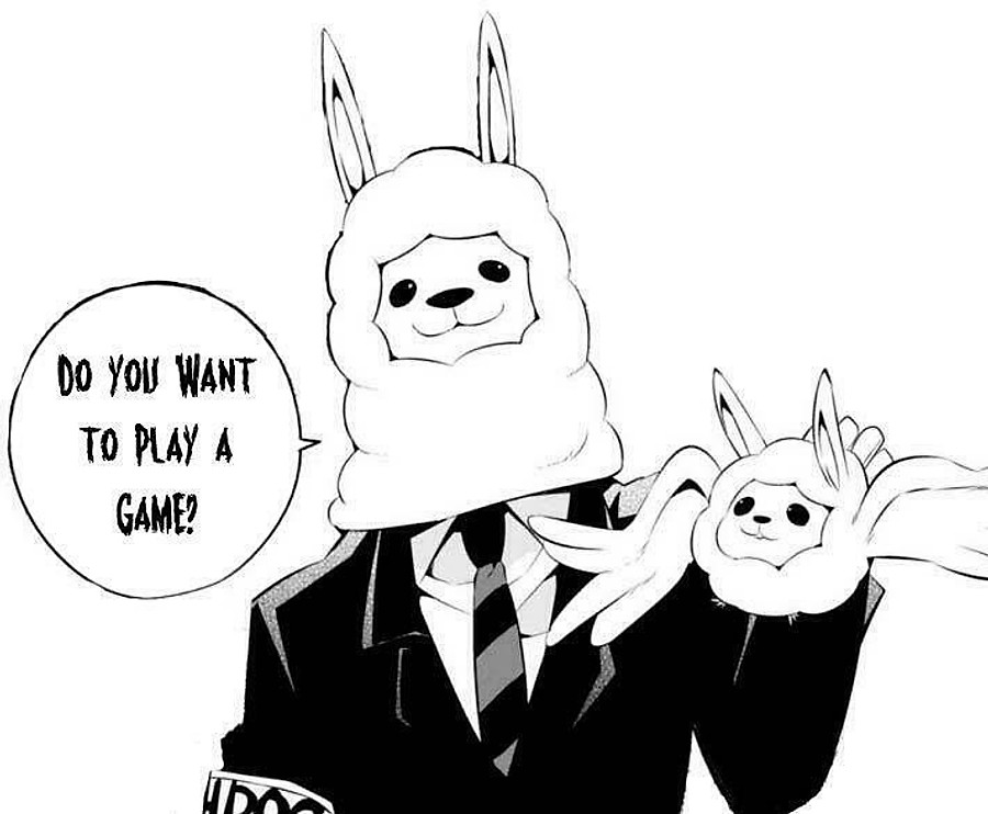 trò chơi tử thần chapter 5 29