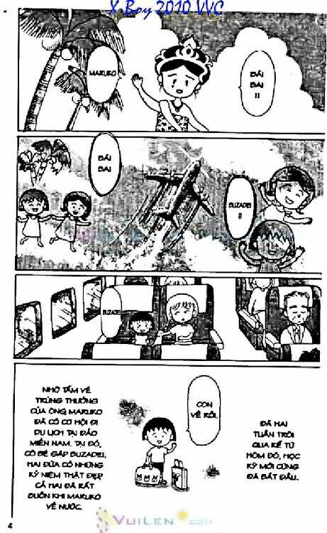 nhóc maruko chapter 8 4