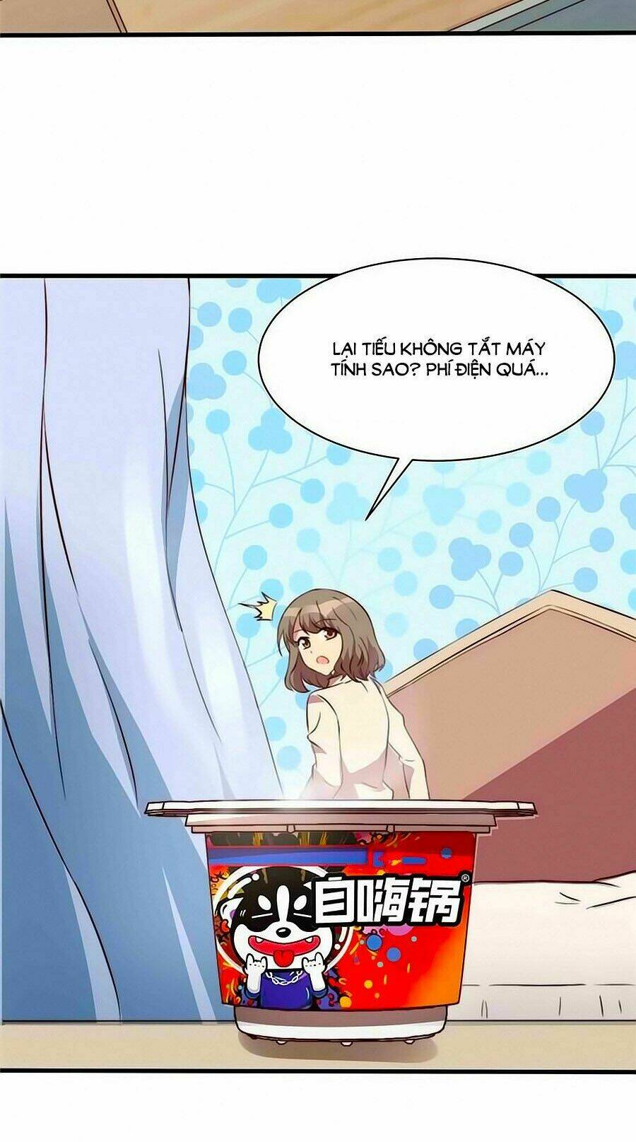 thời gian đều biết chapter 9 19