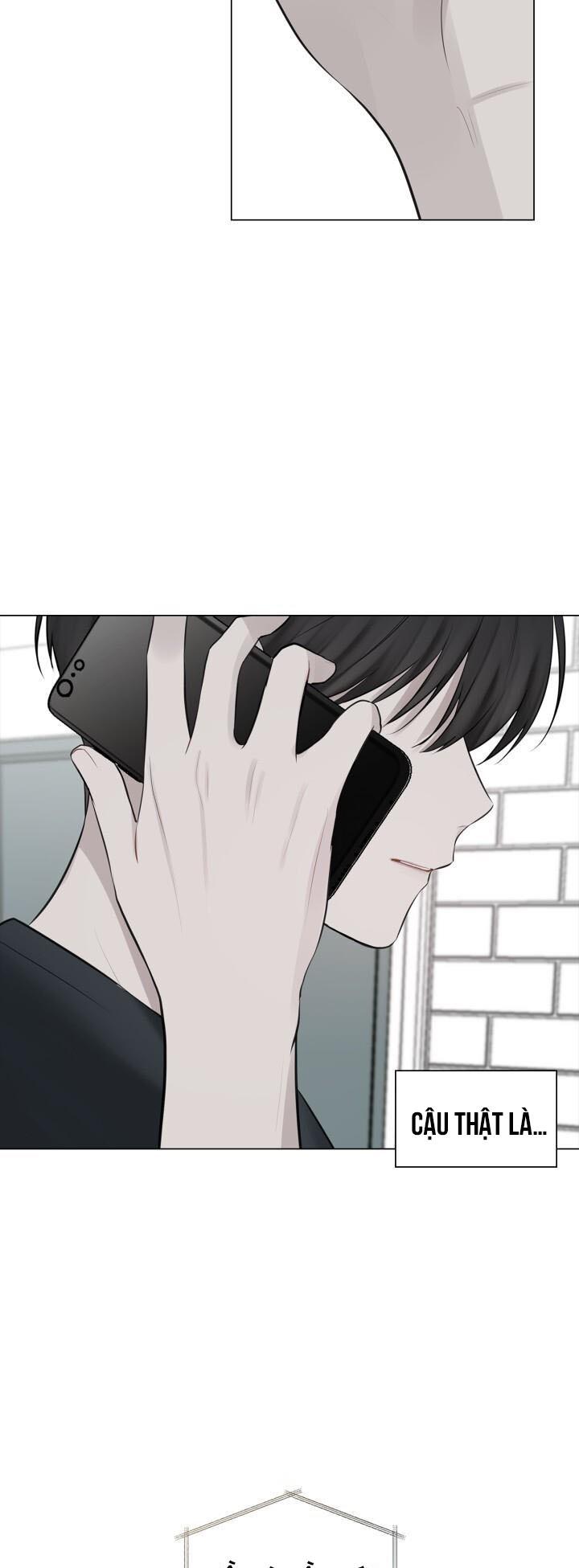 không xa lạ chapter 18 26