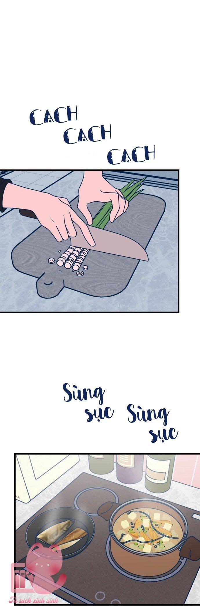 kẻ cắp gặp bà già chapter 22 15