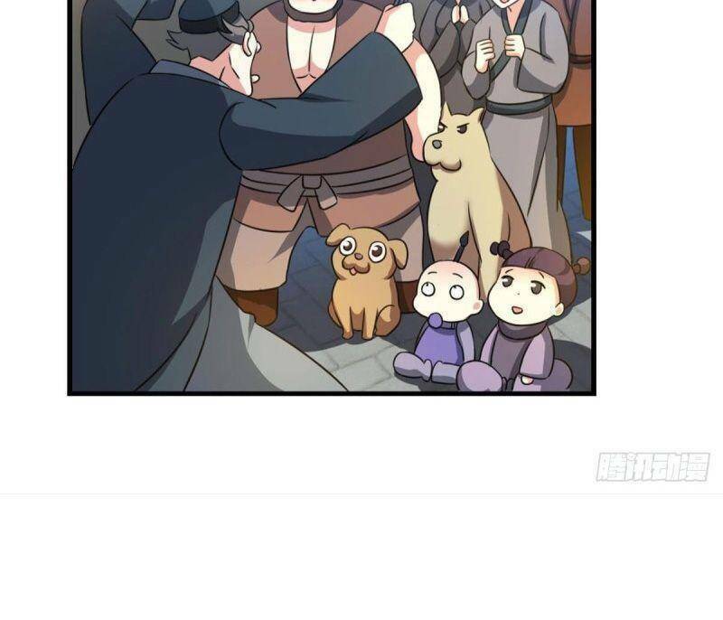 Trọng Sinh Thành Cậu Vàng Tại Dị Thế Chapter 161 32