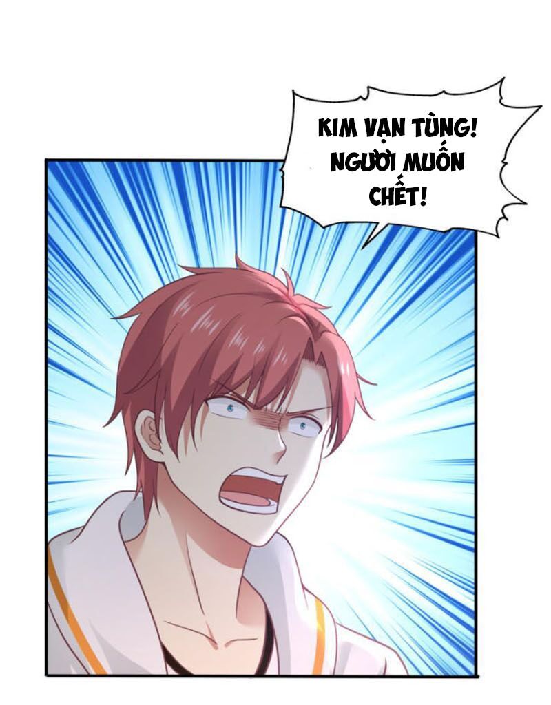 trên người ta có một rồng chapter 301 1