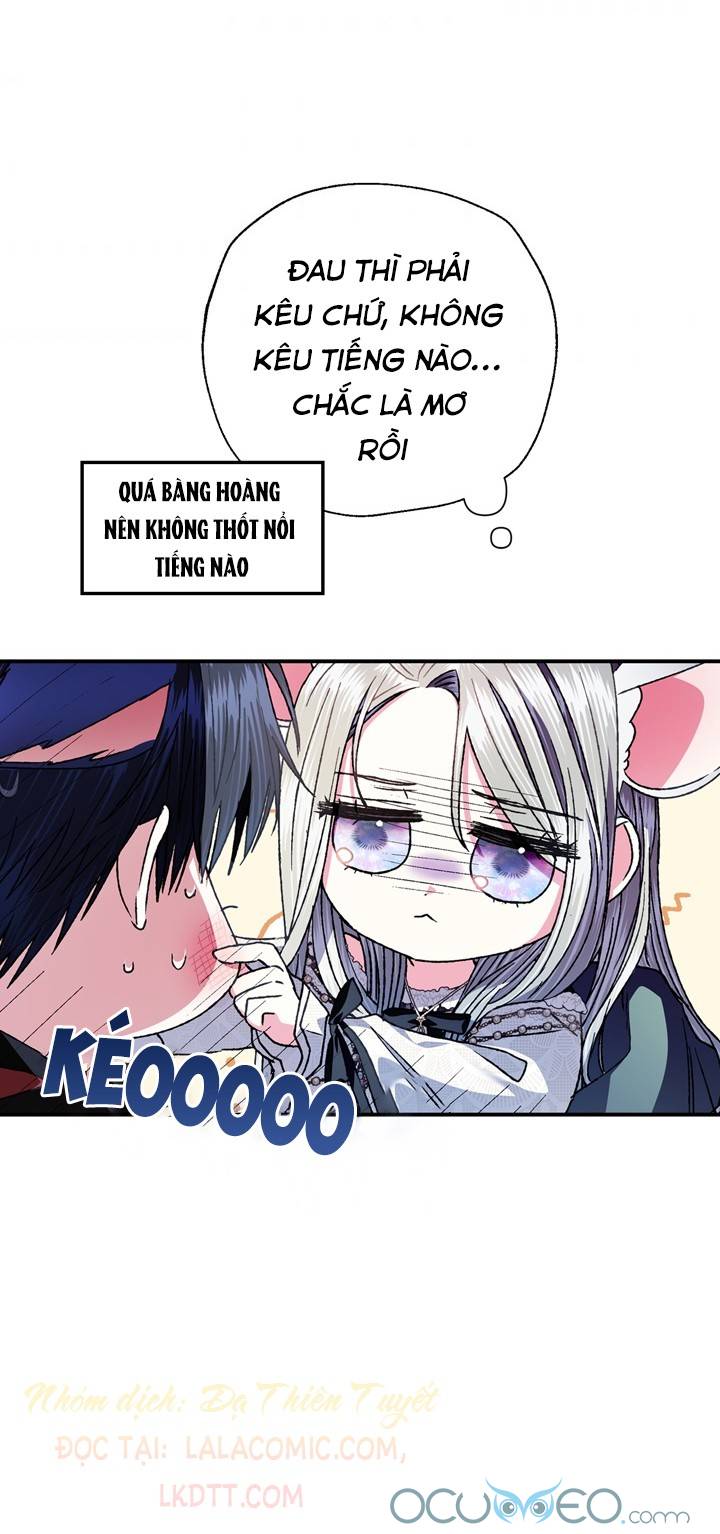 cha, con không muốn kết hôn đâu chapter 53 34