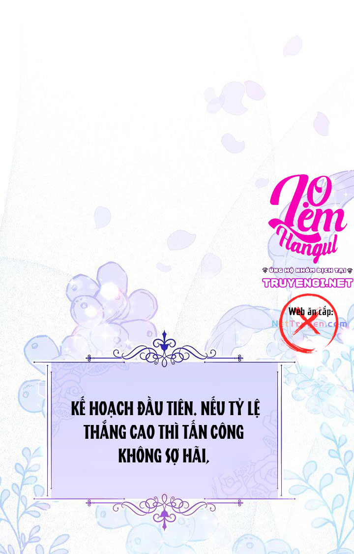 tiểu thư của những lá bài chapter 6 25