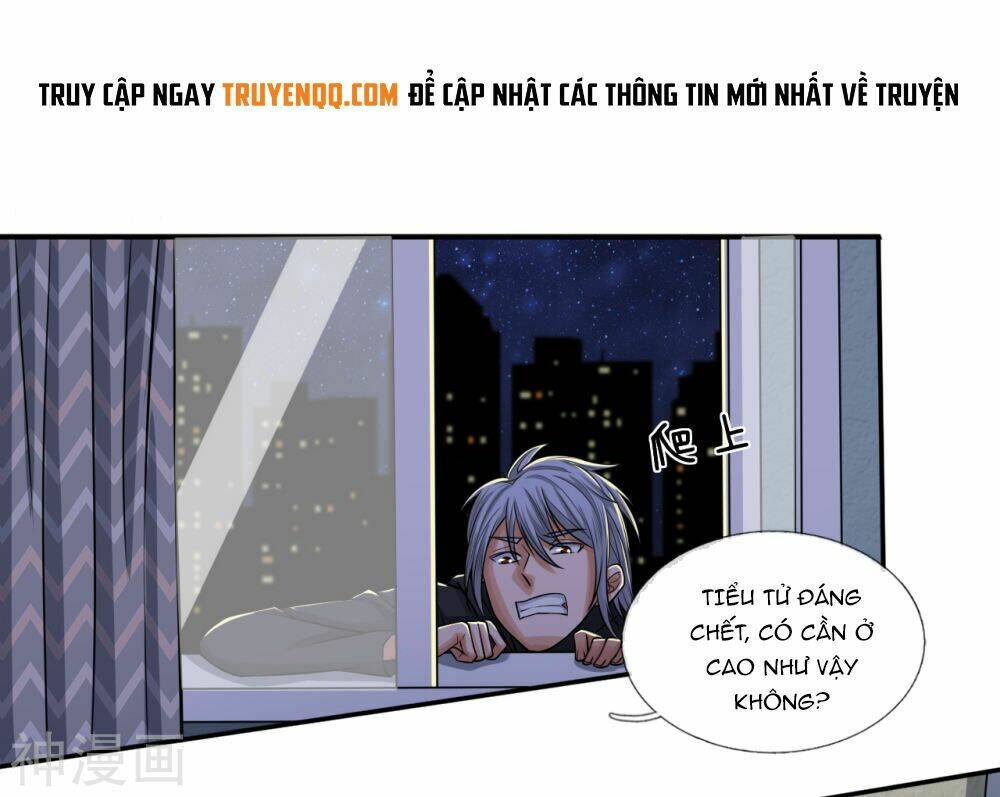 cực phẩm tiên y chapter 15 9