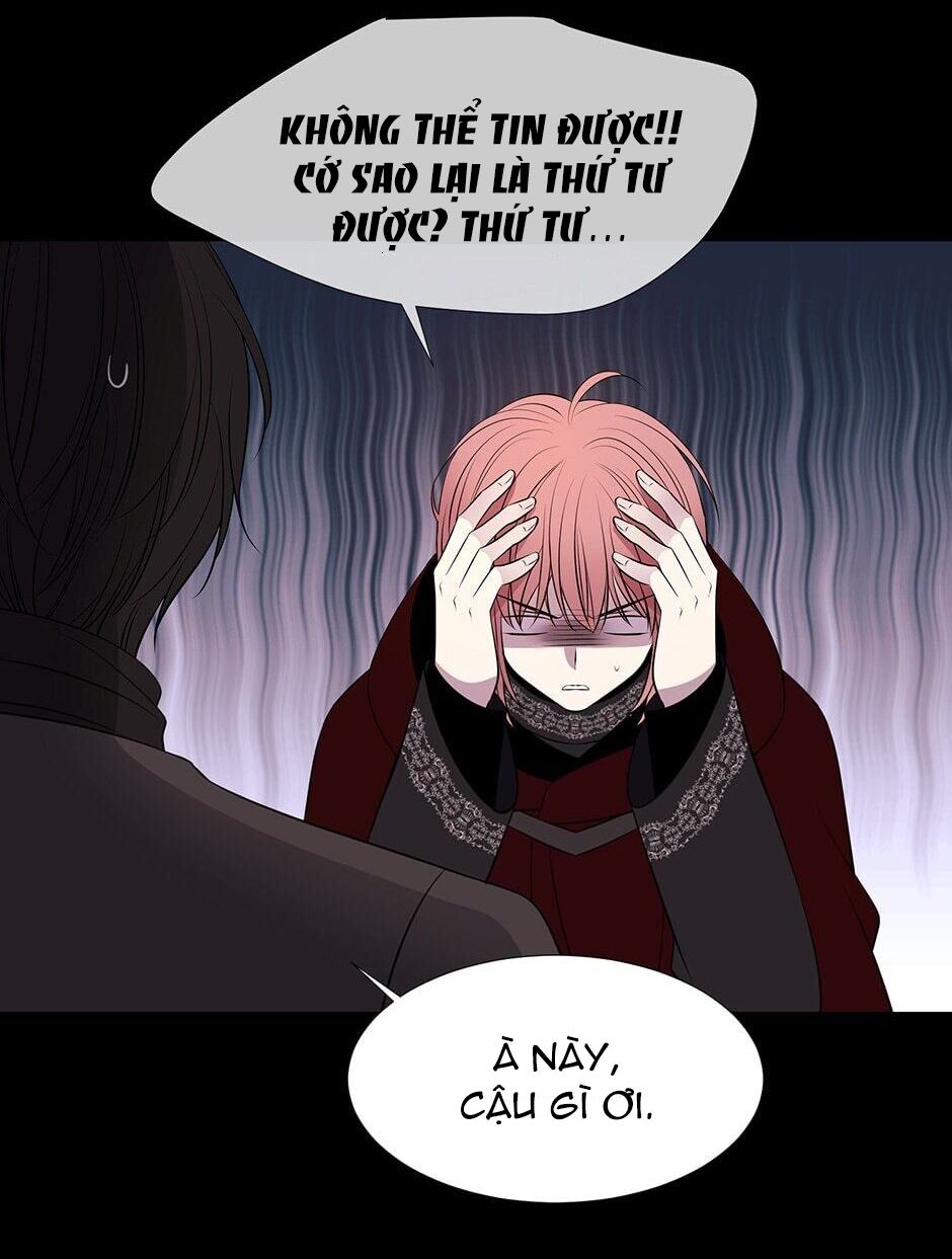 năm môn đệ của charlotte chapter 74 44