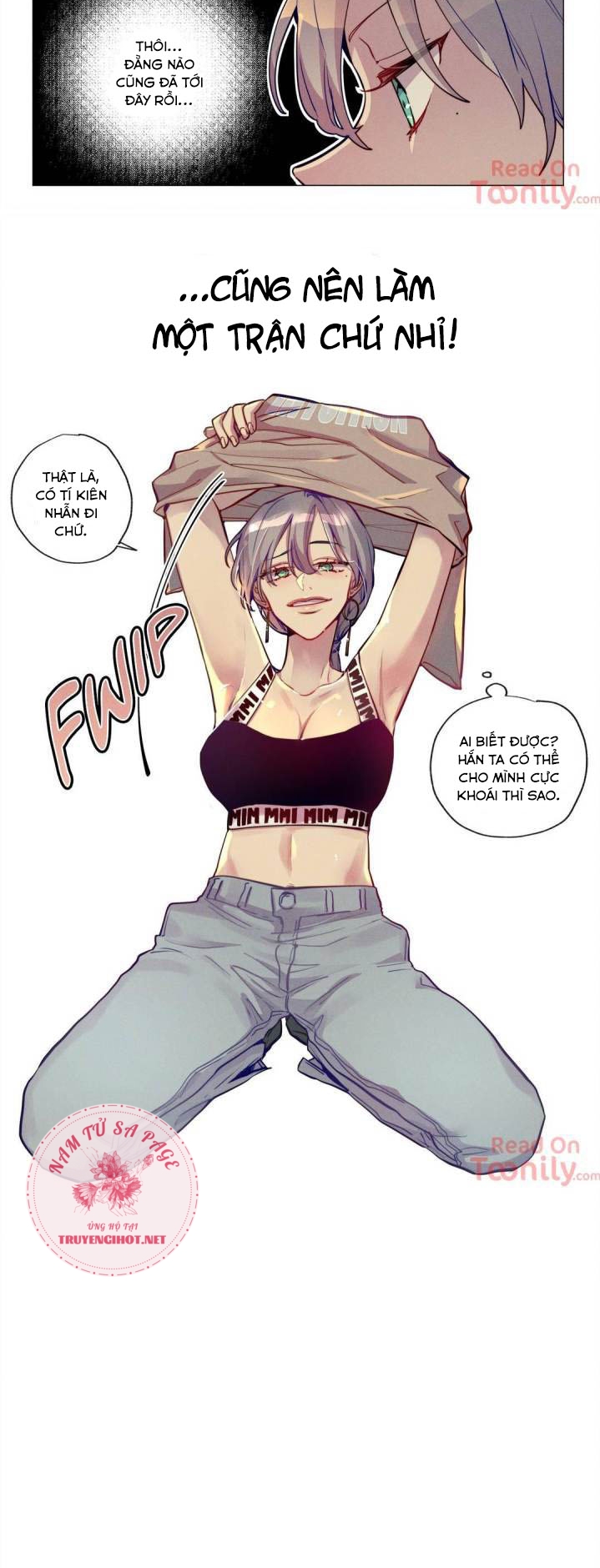 mảnh ghép o bị khuyết chapter 82 8