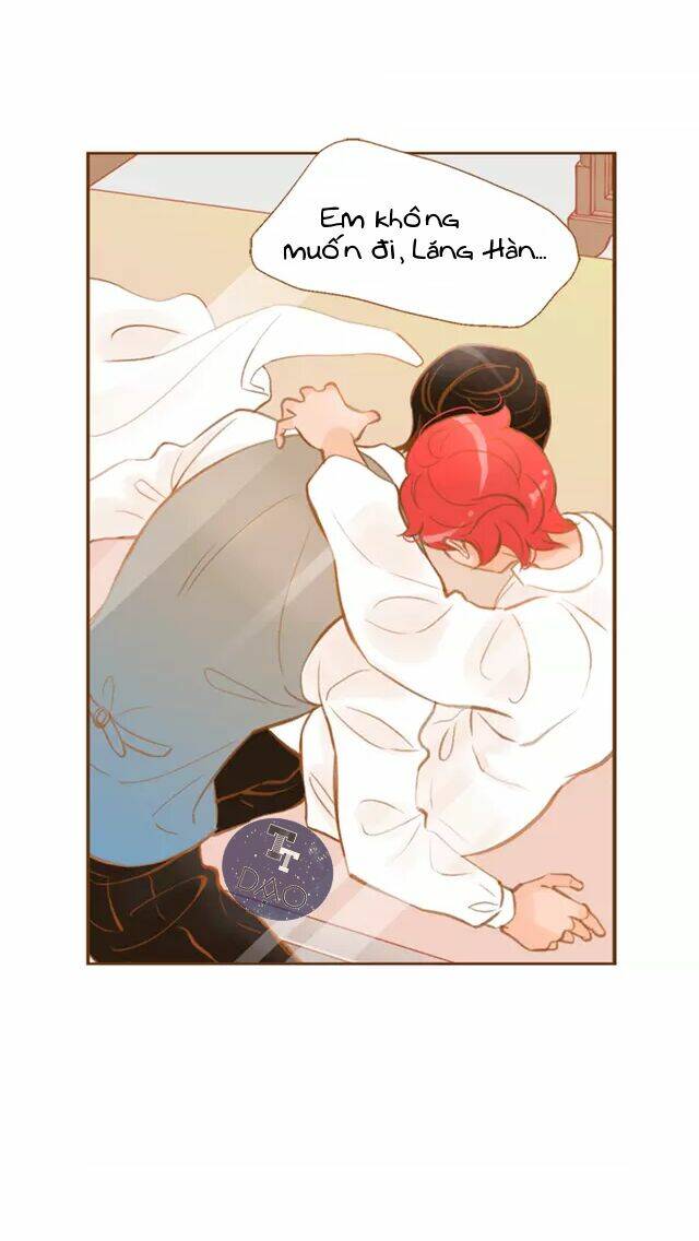 tân lang yếu tòng tiểu dưỡng khởi chapter 10 9